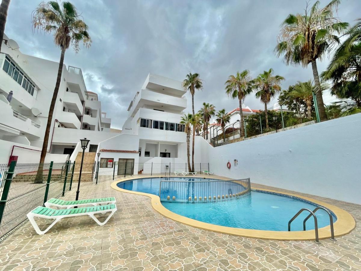 Appartement Americas Playa By Tor